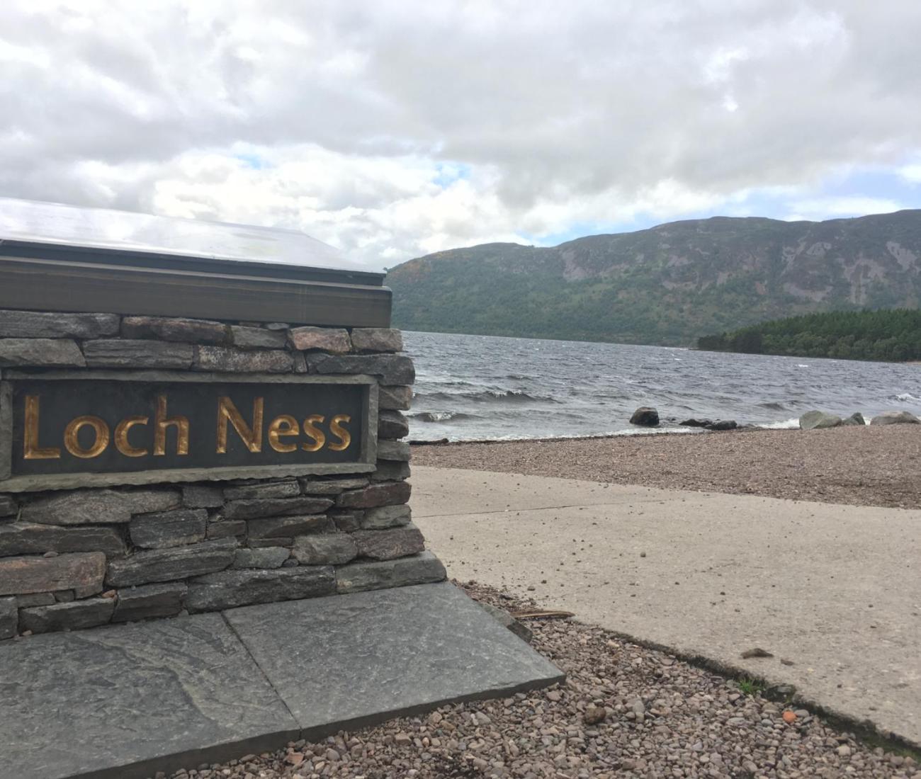 Comfortable, Modern Apartment With Parking. Inverness. Εξωτερικό φωτογραφία